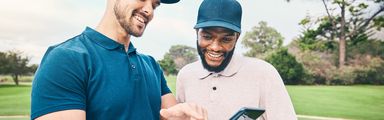 Elevate your Coaching with the GLF.Connect App